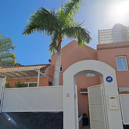 Madronal Сasa de vacaciones