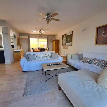 Madronal Сasa de vacaciones Costa Adeje (Tenerife)