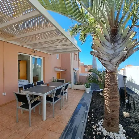 Madronal Holiday home *