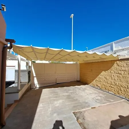Holiday home Madronal Costa Adeje (Tenerife)