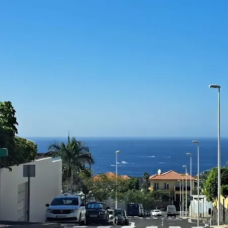 Madronal Holiday home