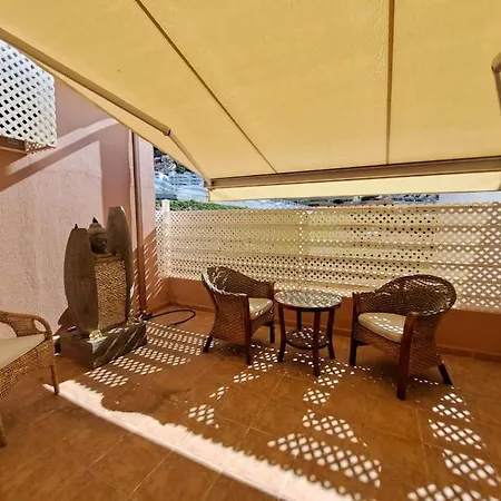 Holiday home Madronal