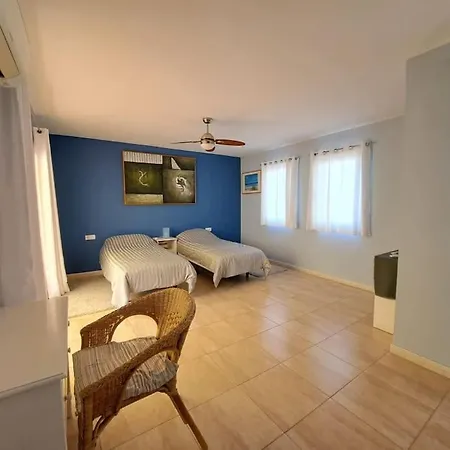 Holiday home Madronal