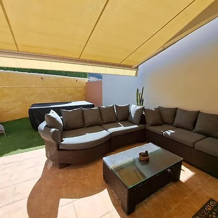 Holiday home Madronal Costa Adeje (Tenerife)