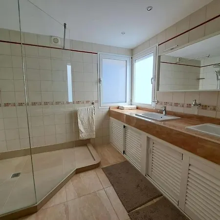 Holiday home Madronal Costa Adeje (Tenerife)