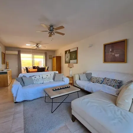 Madronal Holiday home *