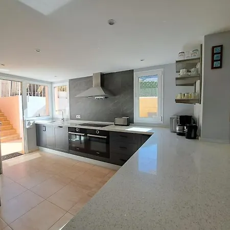 Holiday home Madronal Costa Adeje (Tenerife)